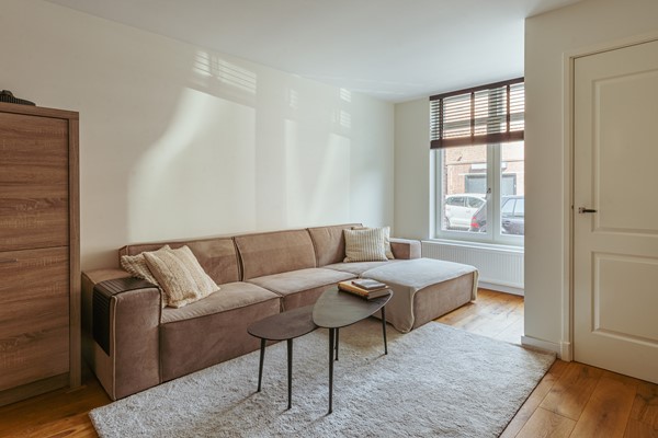 Medium property photo - Lavendelstraat 2, 2563 PS Den Haag